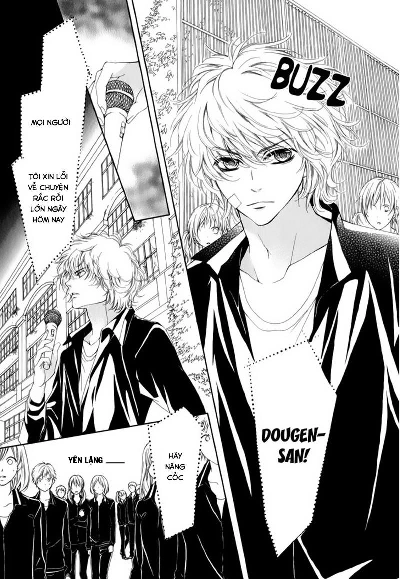 Pika Ichi Chapter 13 - 26