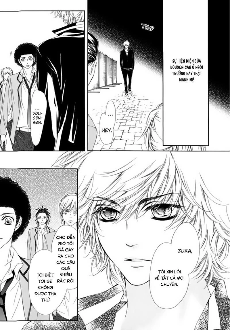 Pika Ichi Chapter 13 - 28