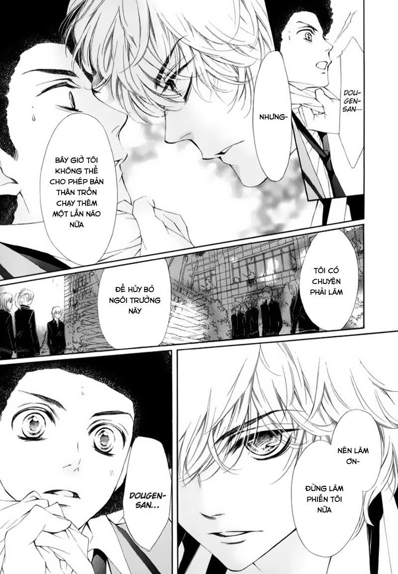 Pika Ichi Chapter 13 - 29