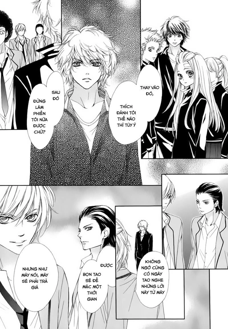 Pika Ichi Chapter 13 - 30