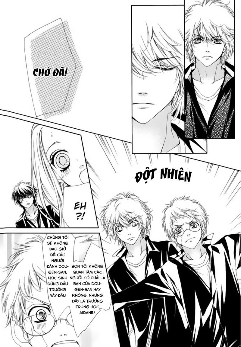 Pika Ichi Chapter 13 - 31