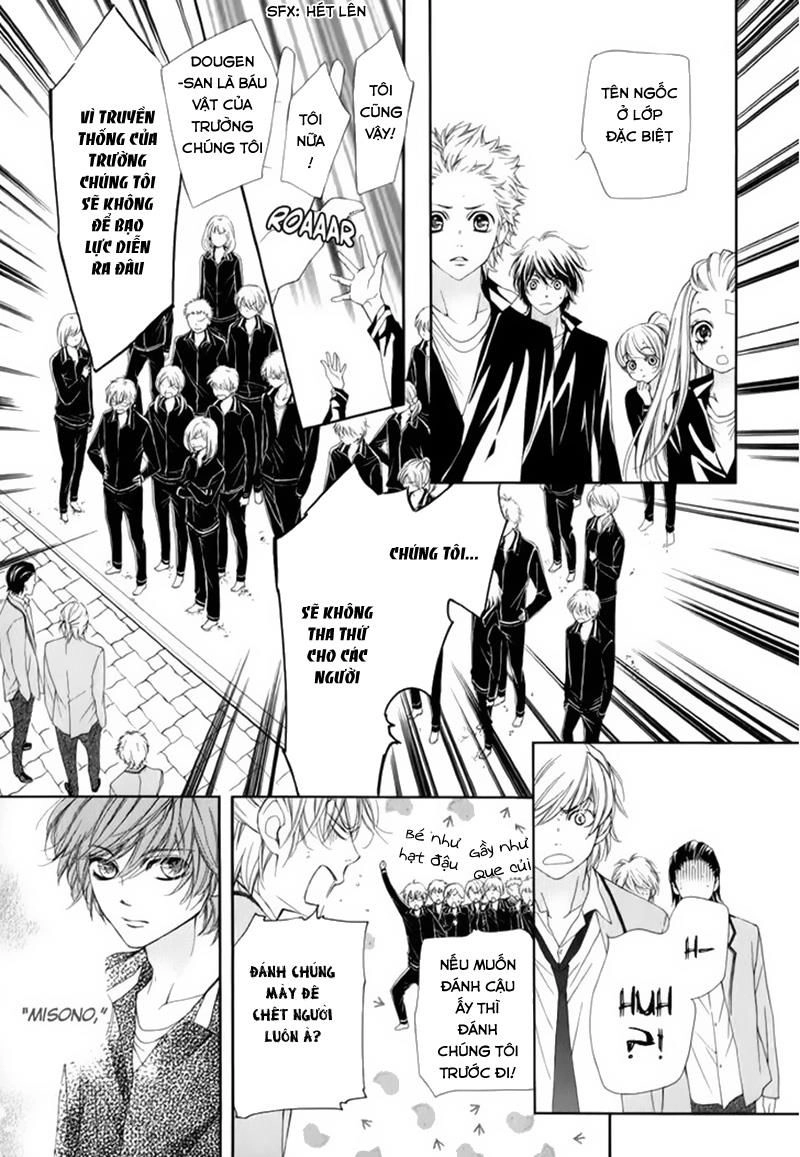 Pika Ichi Chapter 13 - 32