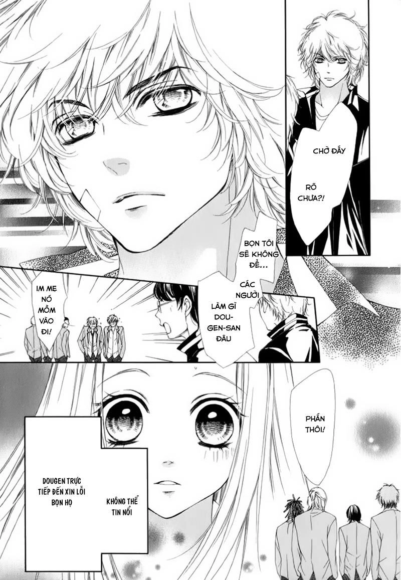 Pika Ichi Chapter 13 - 34