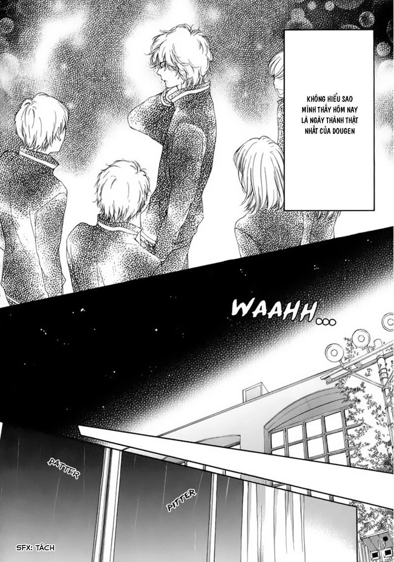 Pika Ichi Chapter 13 - 35