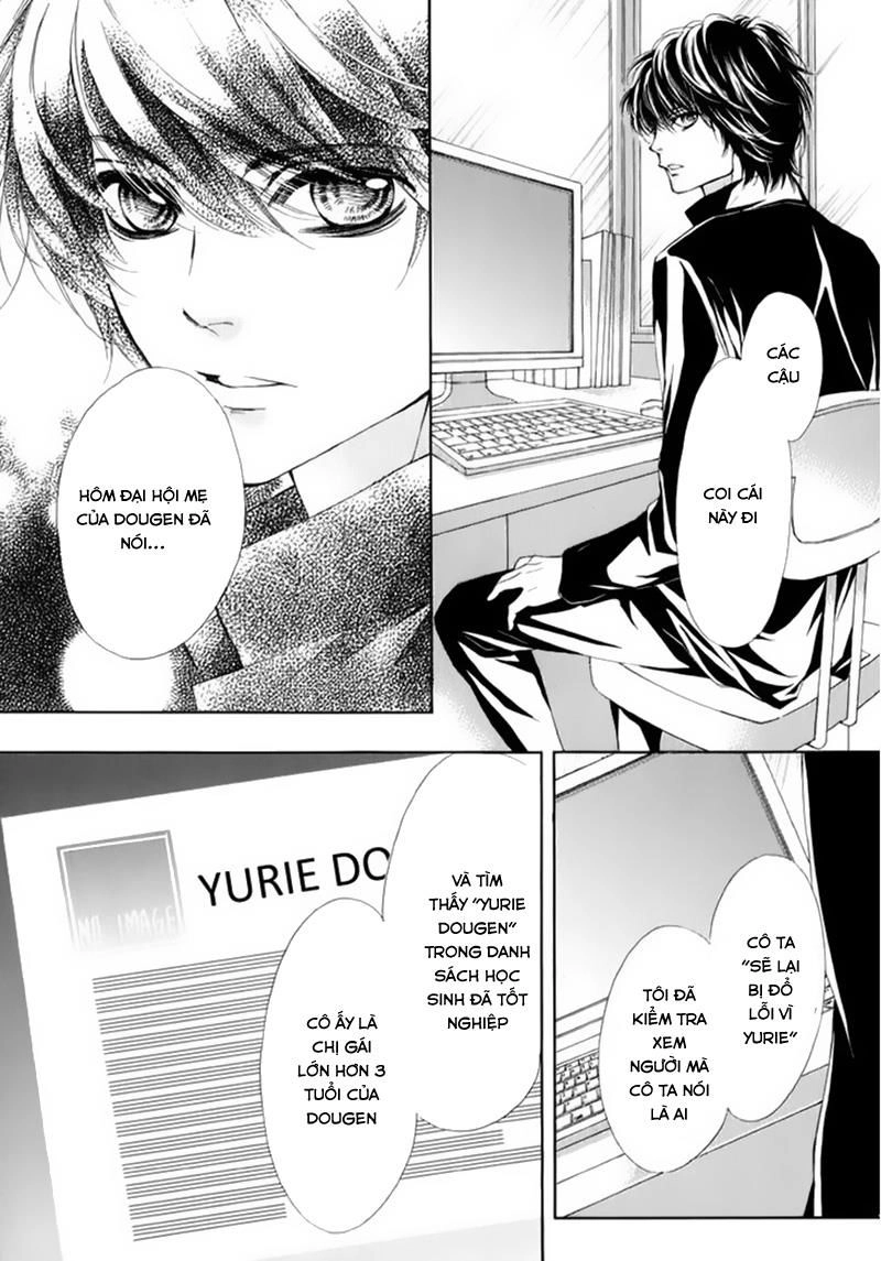 Pika Ichi Chapter 13 - 39