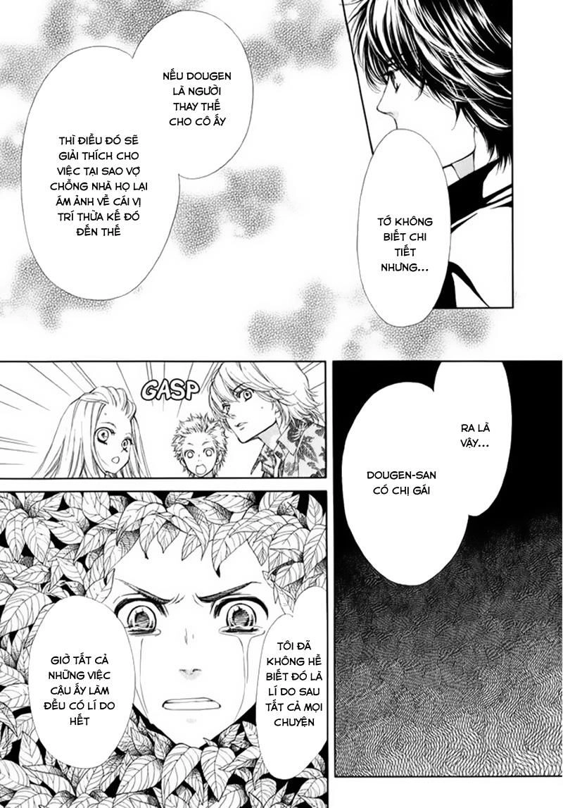 Pika Ichi Chapter 13 - 42