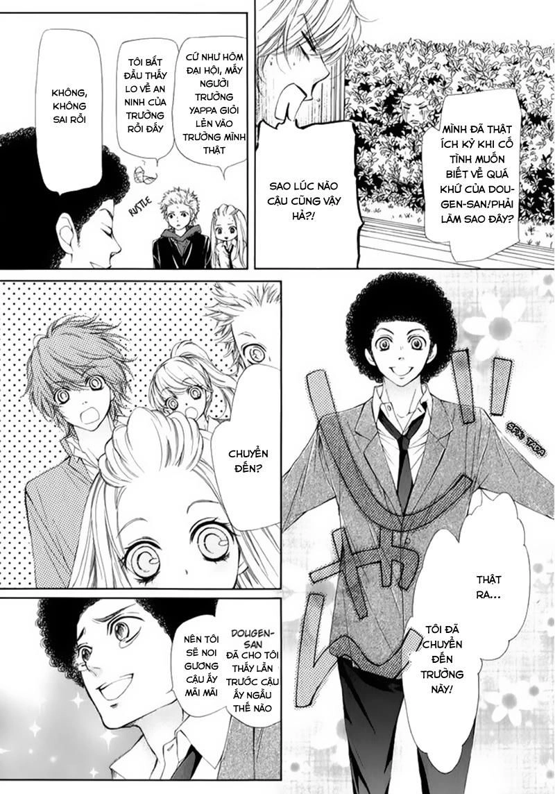 Pika Ichi Chapter 13 - 43