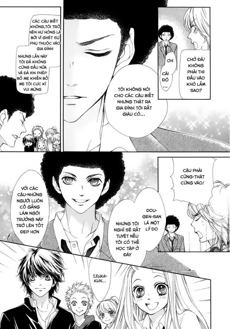 Pika Ichi Chapter 13 - 44