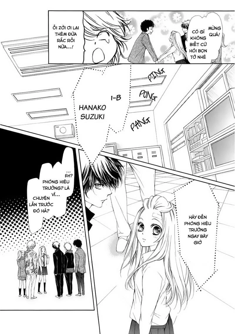 Pika Ichi Chapter 13 - 45