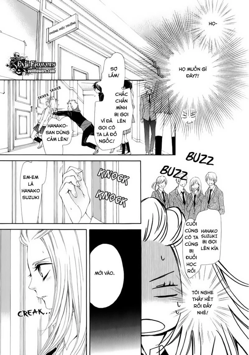 Pika Ichi Chapter 13 - 46