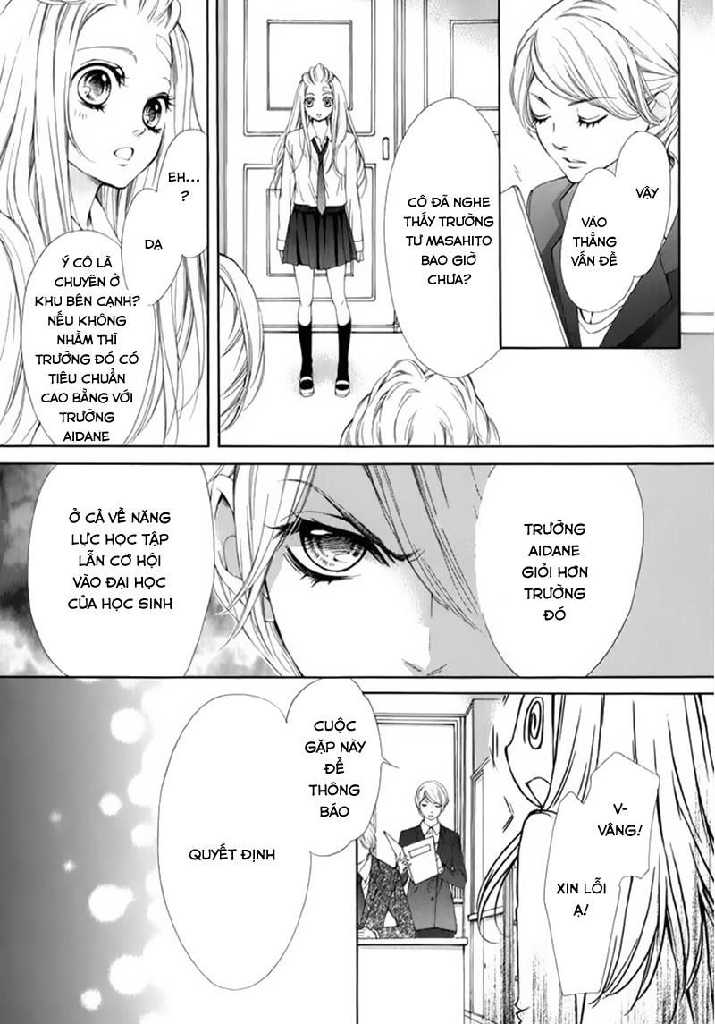 Pika Ichi Chapter 13 - 48