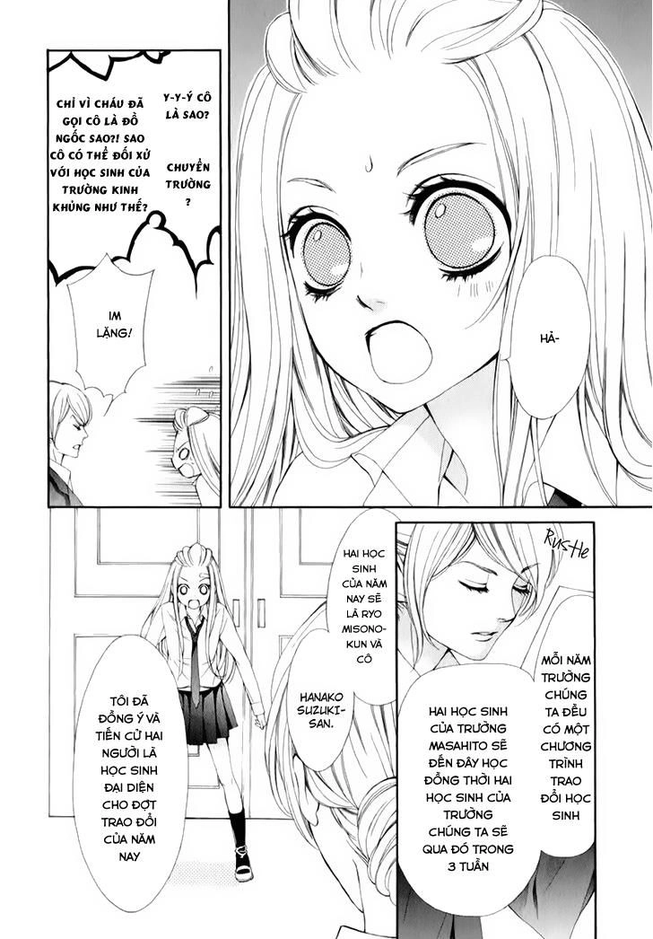 Pika Ichi Chapter 14 - 6