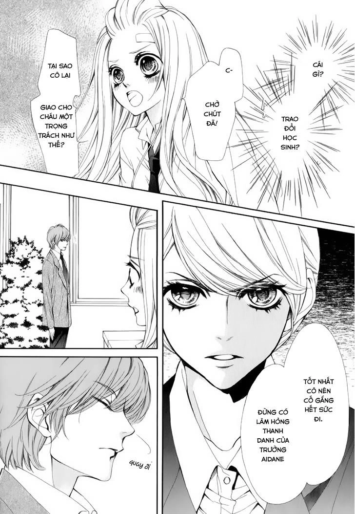 Pika Ichi Chapter 14 - 7