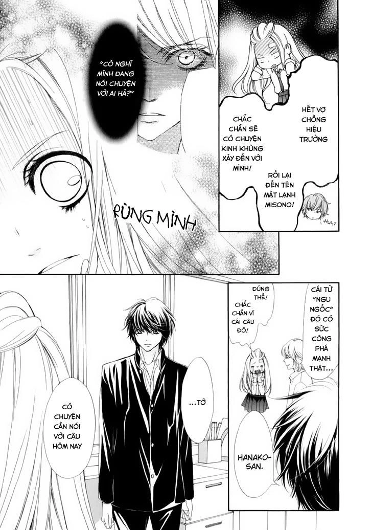 Pika Ichi Chapter 14 - 10