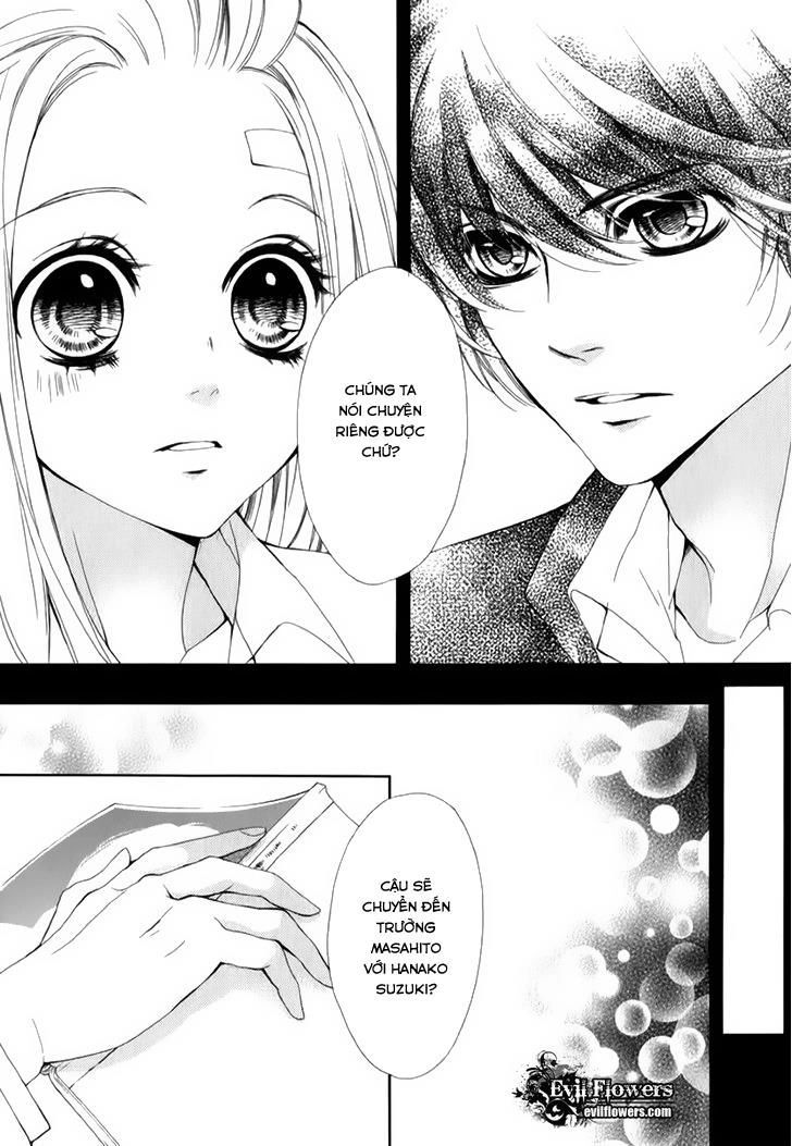 Pika Ichi Chapter 14 - 11