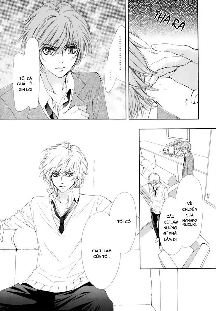 Pika Ichi Chapter 14 - 14