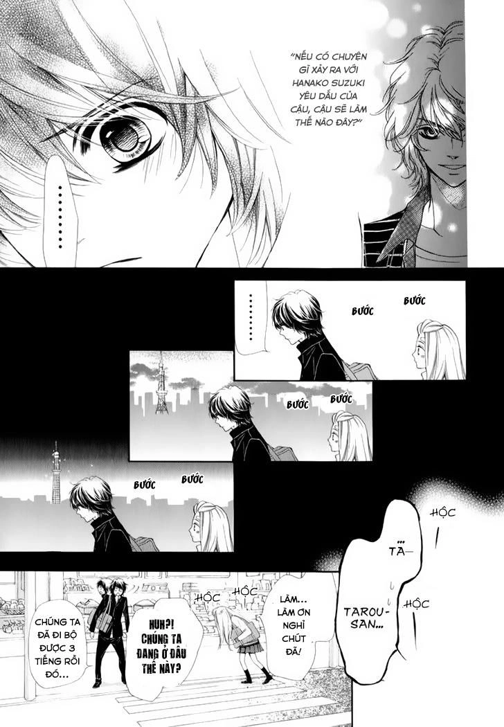 Pika Ichi Chapter 14 - 16