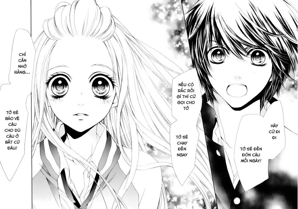 Pika Ichi Chapter 14 - 25