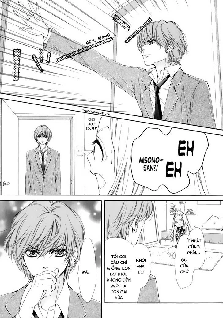 Pika Ichi Chapter 14 - 29