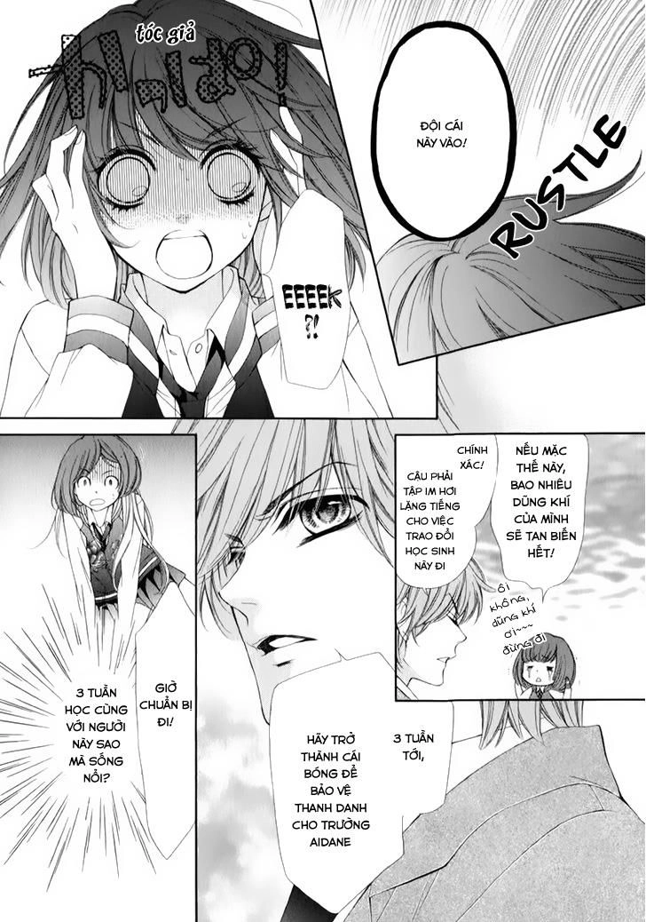 Pika Ichi Chapter 14 - 31