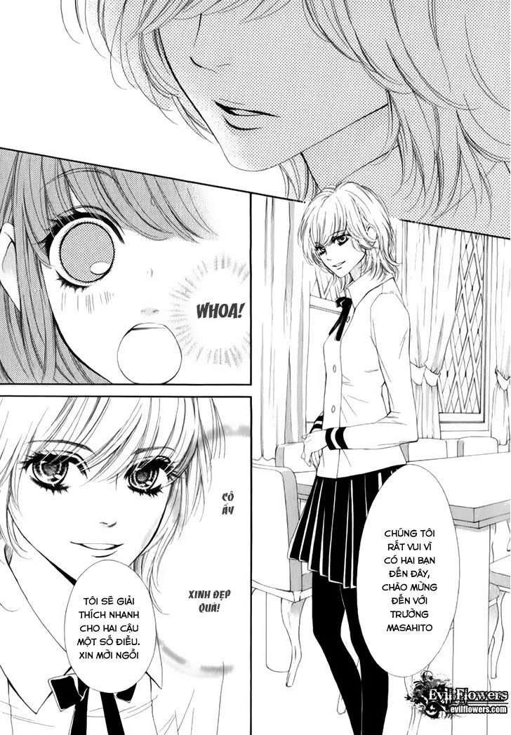 Pika Ichi Chapter 14 - 37