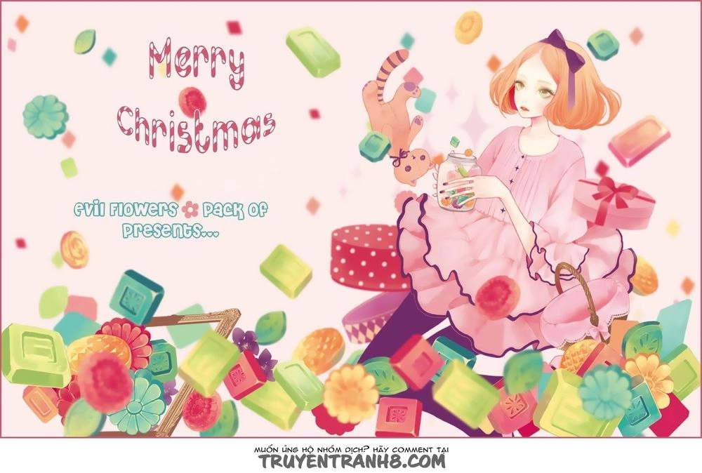 Pika Ichi Chapter 15 - 2