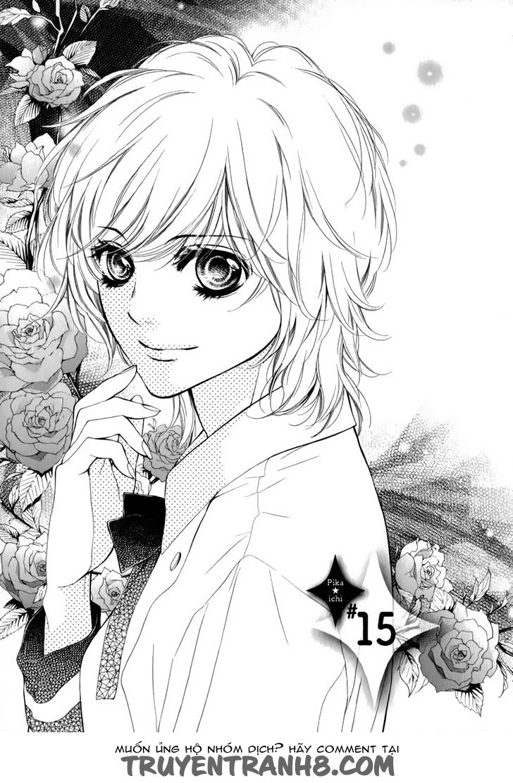 Pika Ichi Chapter 15 - 4