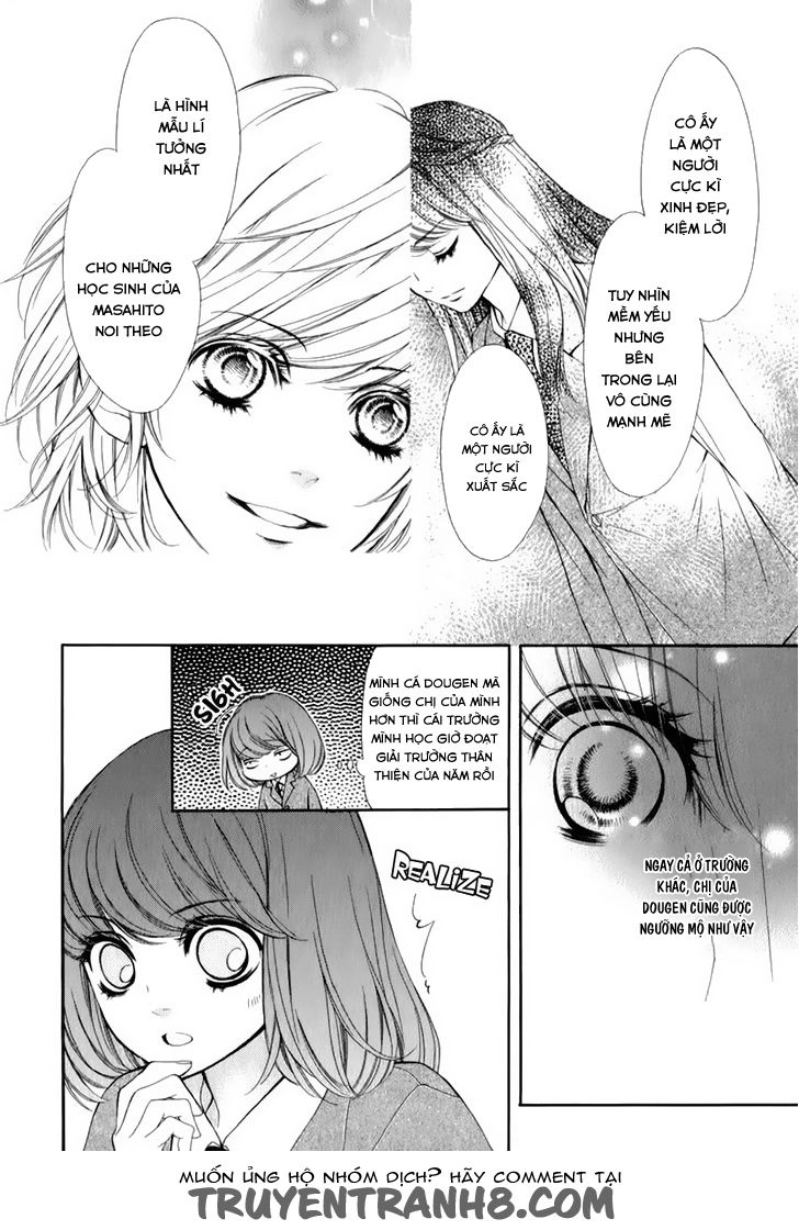 Pika Ichi Chapter 15 - 7