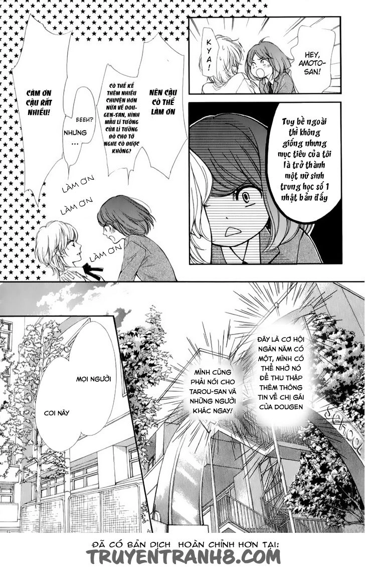 Pika Ichi Chapter 15 - 8