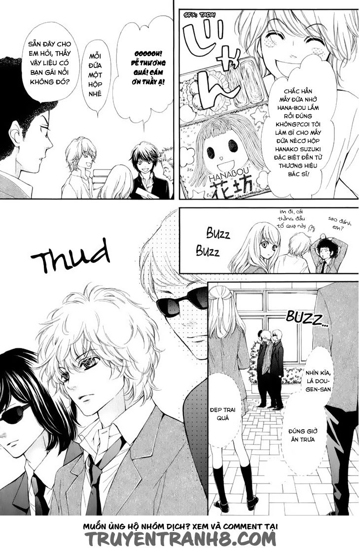 Pika Ichi Chapter 15 - 9