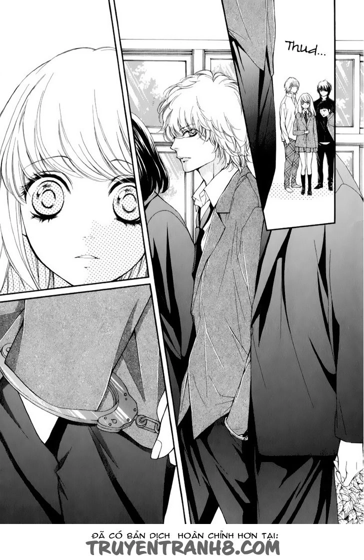 Pika Ichi Chapter 15 - 10