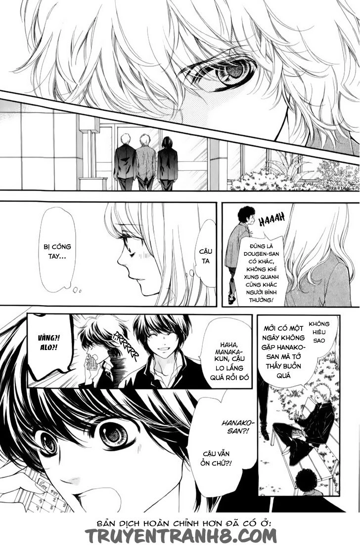 Pika Ichi Chapter 15 - 11