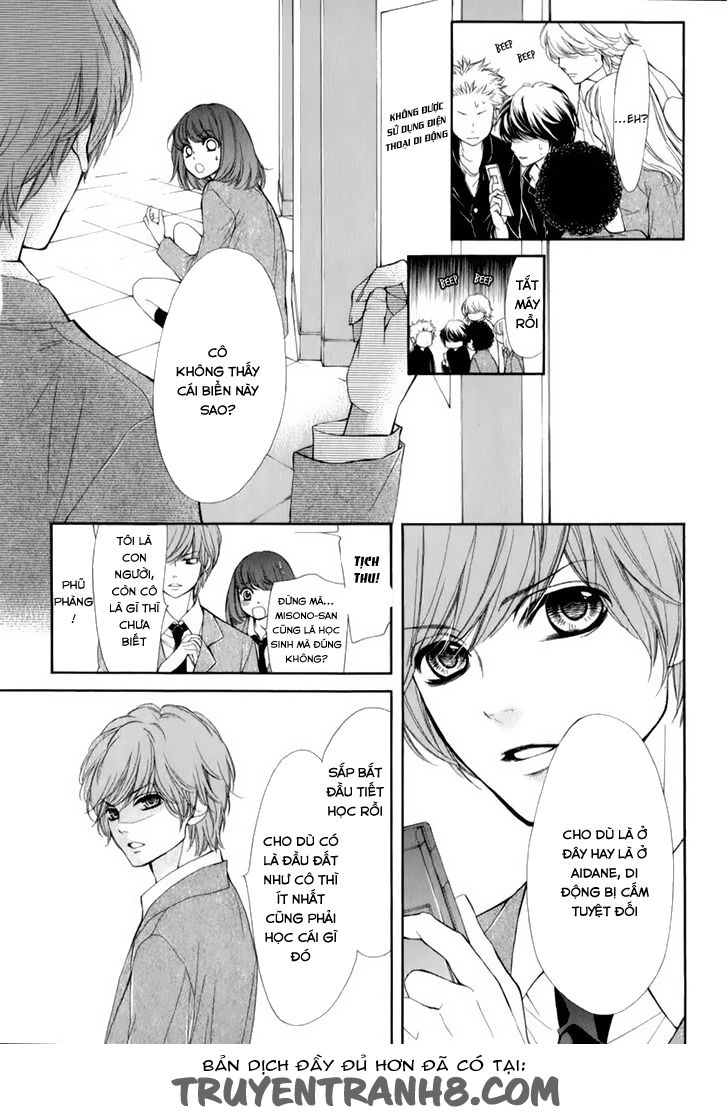 Pika Ichi Chapter 15 - 13