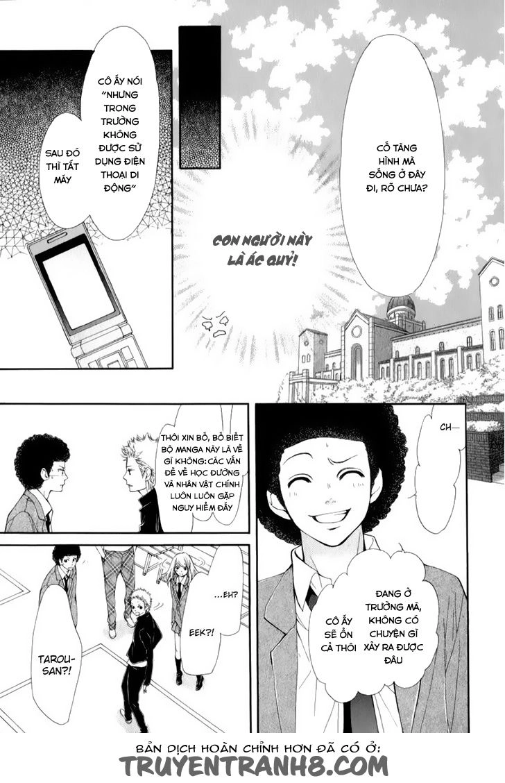 Pika Ichi Chapter 15 - 14