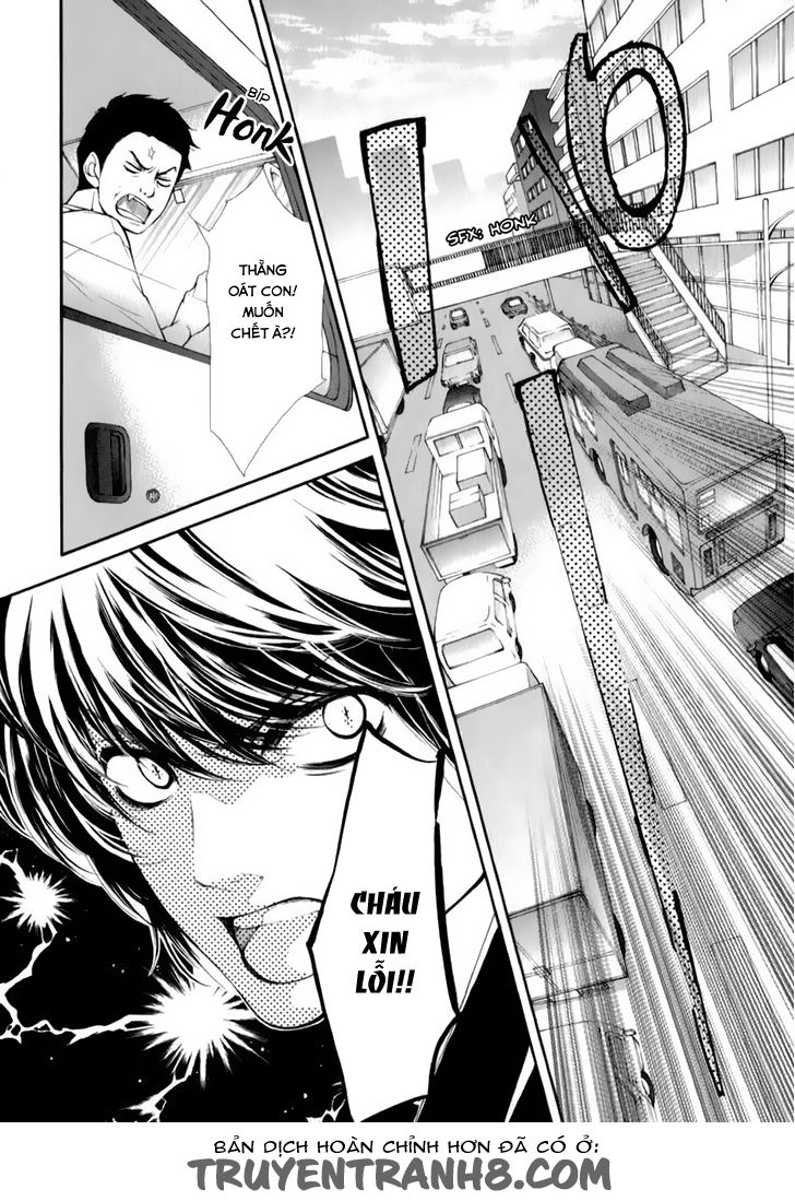 Pika Ichi Chapter 15 - 15