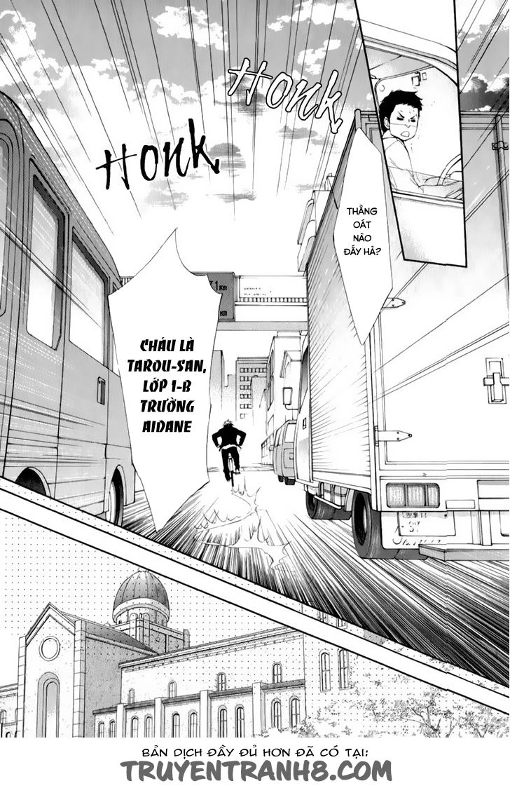 Pika Ichi Chapter 15 - 16