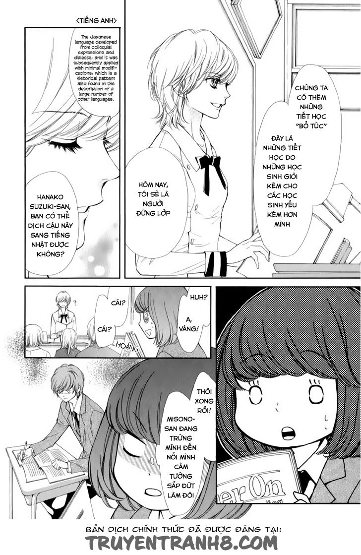 Pika Ichi Chapter 15 - 17