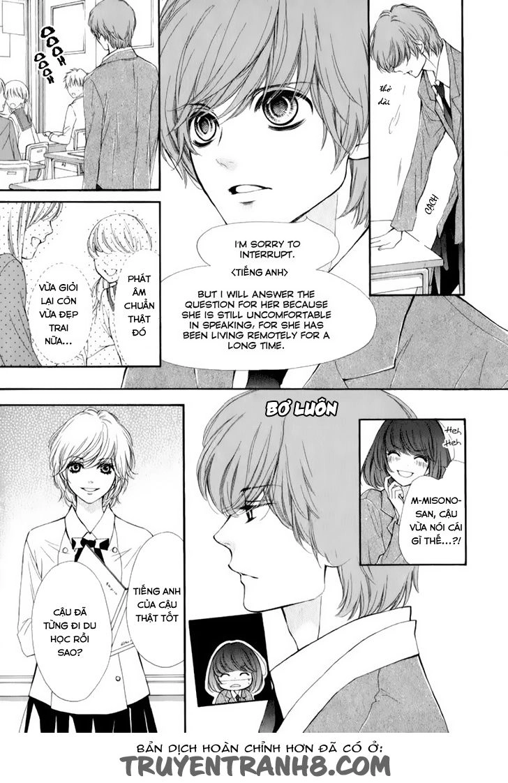 Pika Ichi Chapter 15 - 18