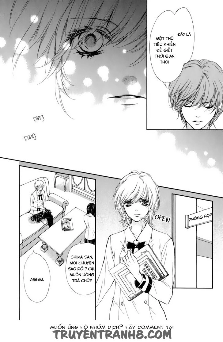 Pika Ichi Chapter 15 - 19