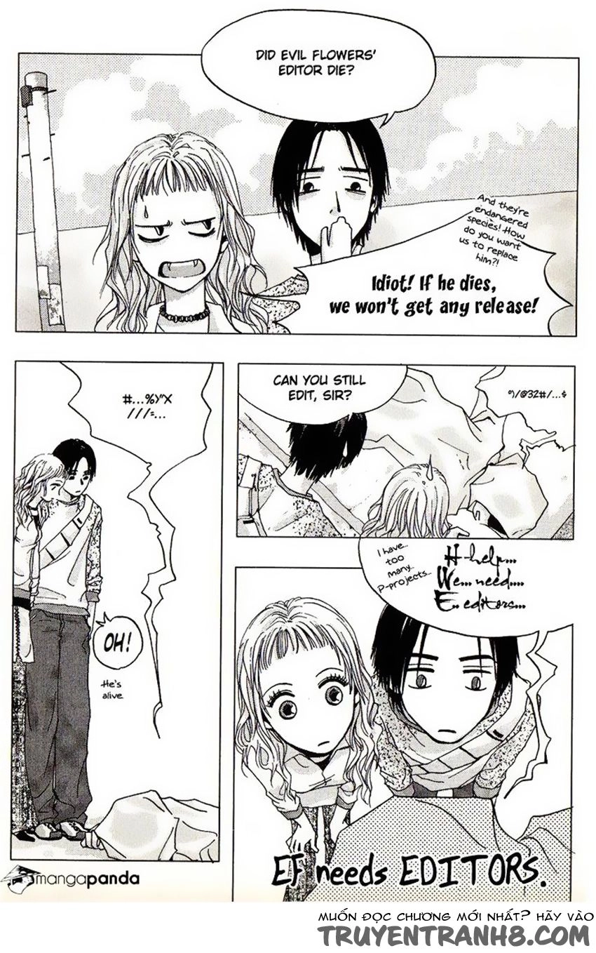 Pika Ichi Chapter 16 - 2