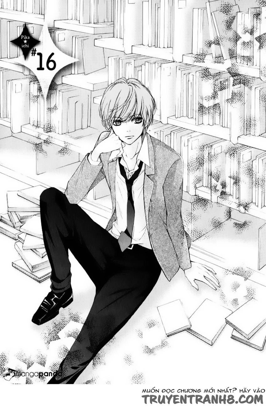 Pika Ichi Chapter 16 - 4