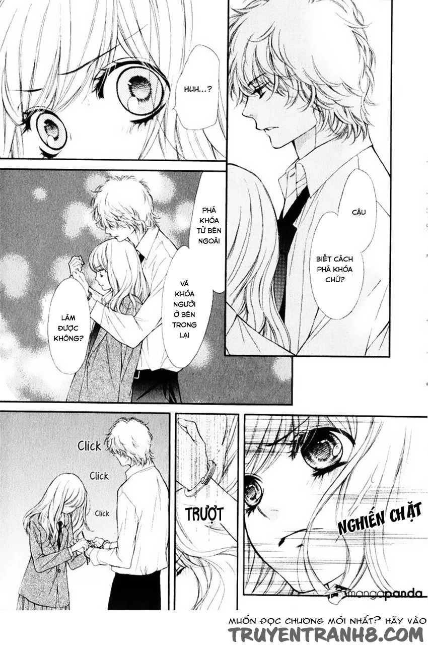 Pika Ichi Chapter 16 - 6