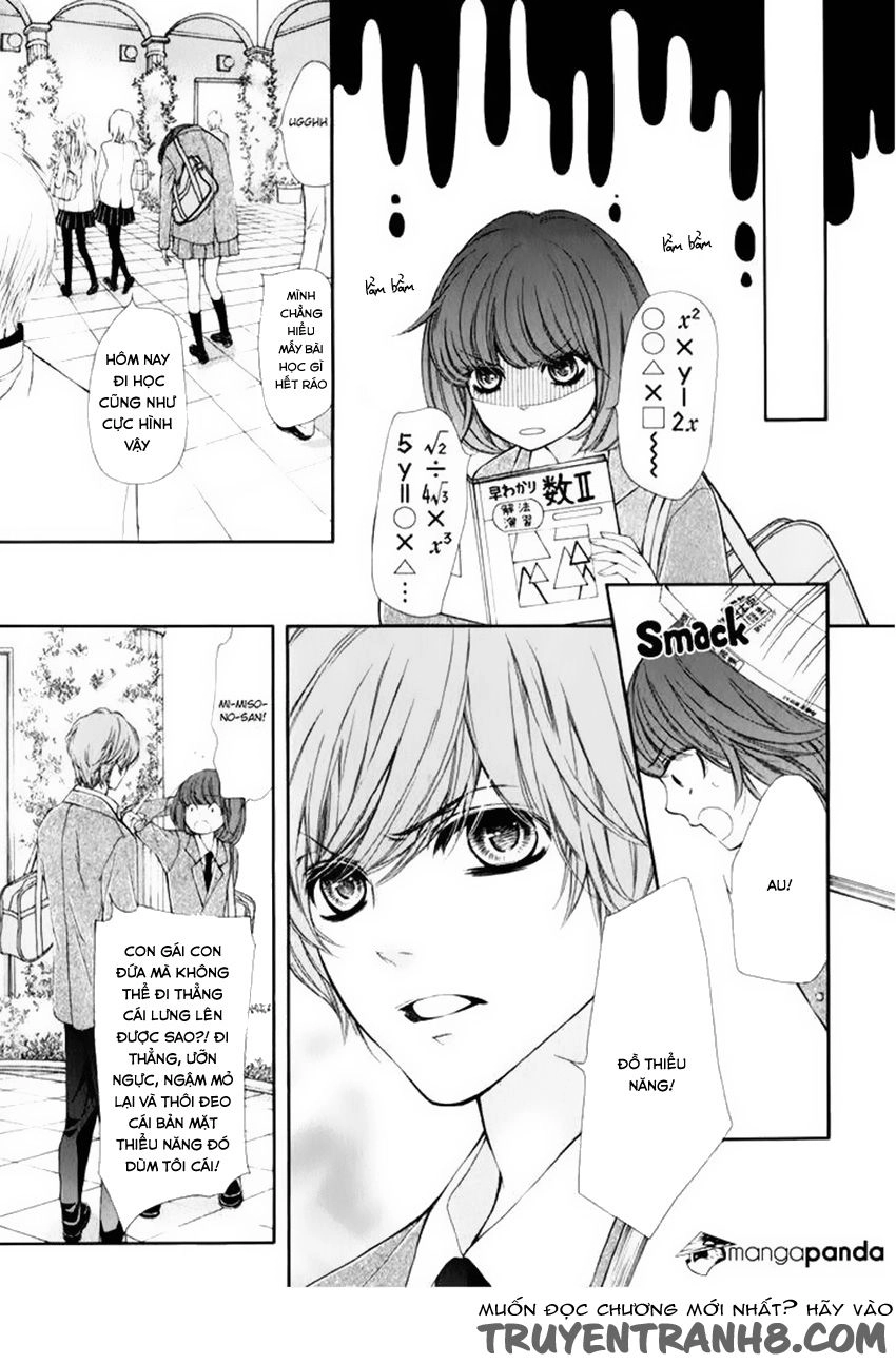 Pika Ichi Chapter 16 - 8