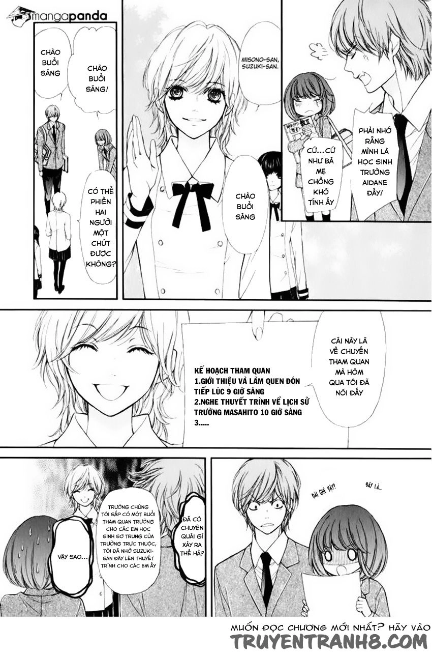 Pika Ichi Chapter 16 - 9