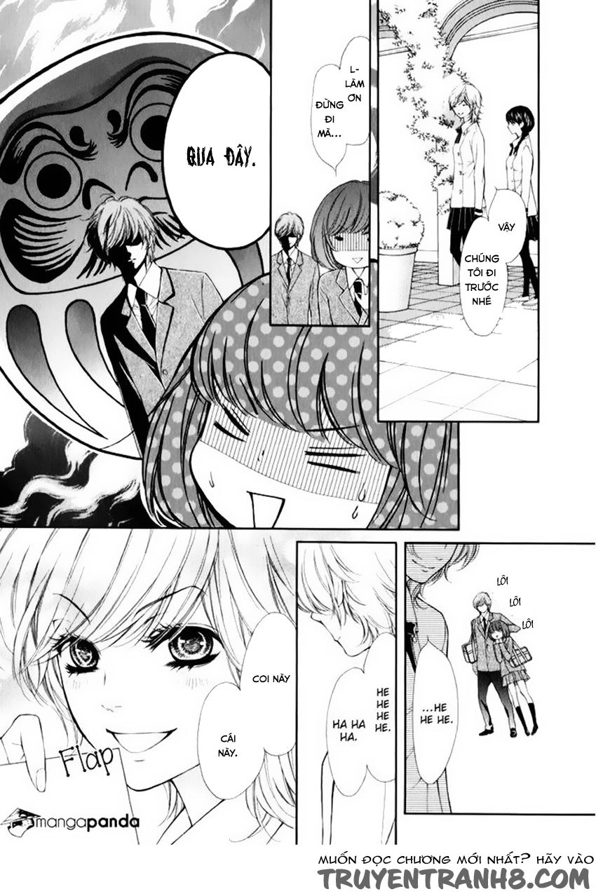 Pika Ichi Chapter 16 - 10