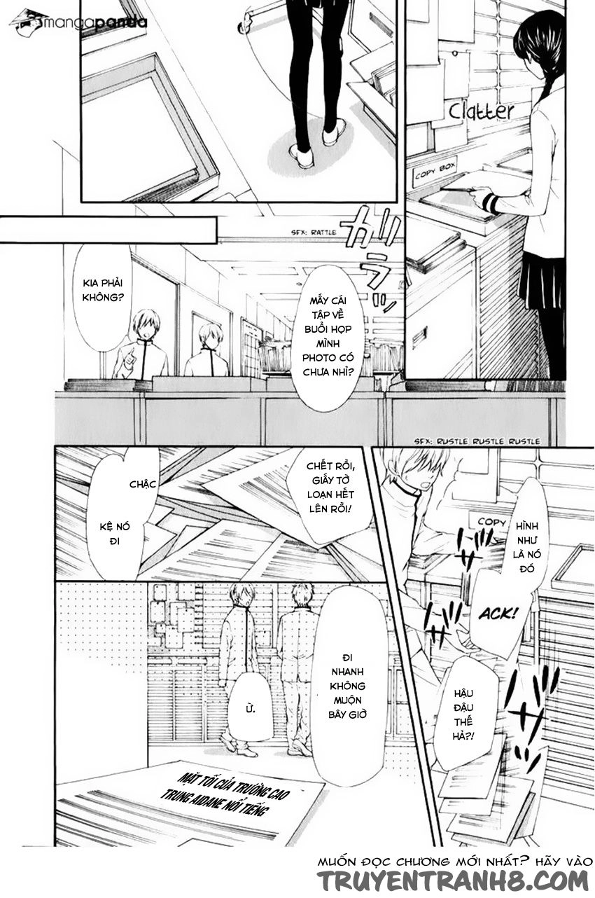 Pika Ichi Chapter 16 - 13