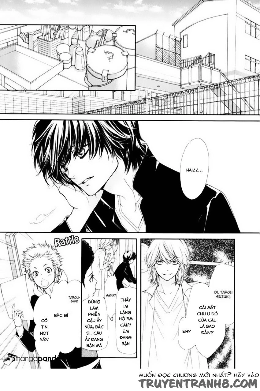 Pika Ichi Chapter 16 - 14