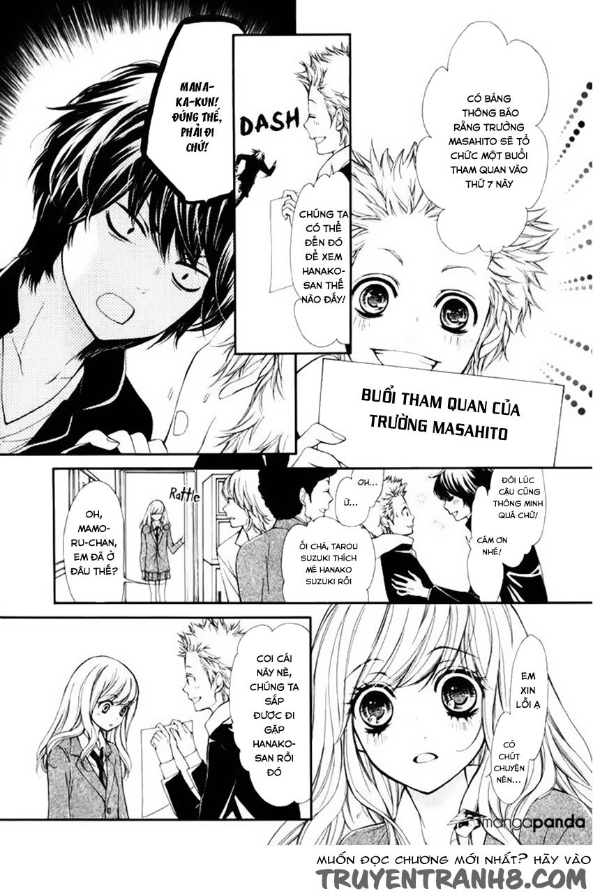 Pika Ichi Chapter 16 - 15