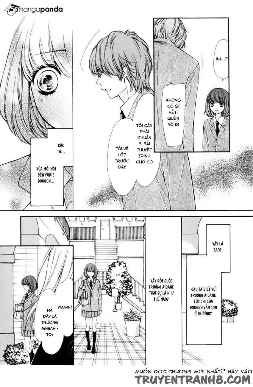 Pika Ichi Chapter 16 - 22