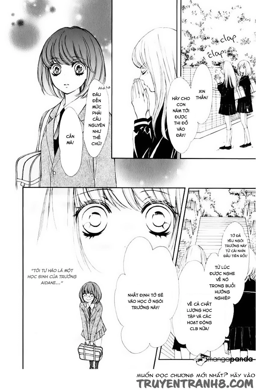 Pika Ichi Chapter 16 - 23